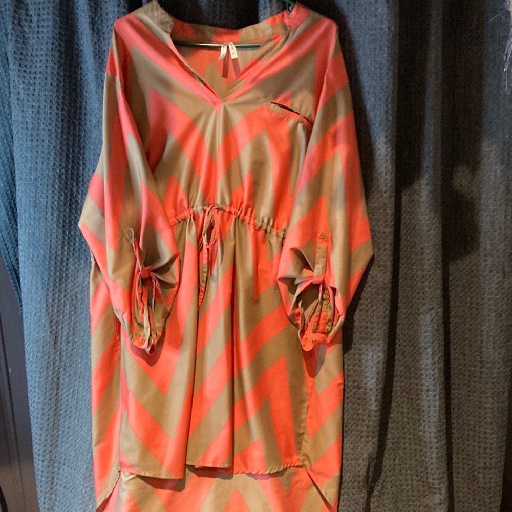 Truth dress